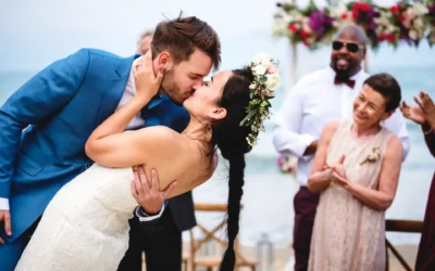 La Importancia del Reportaje de Bodas