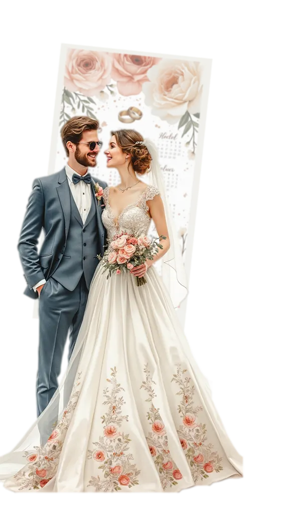 wedding planner en Canarias